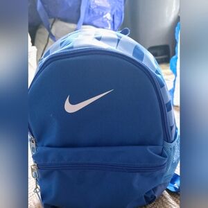 Nike Blue Men's Backpack